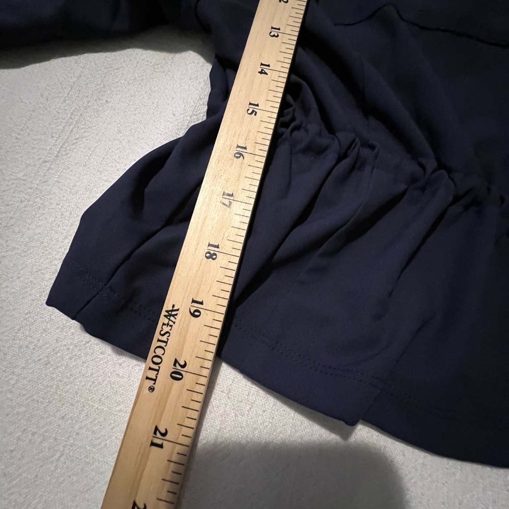 Beyond Yoga Performance Jacket EUC 2515 - Picture 5 of 7